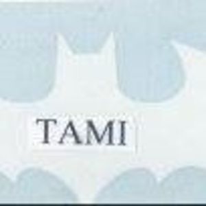 Meet your Posher, Tami